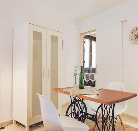 Apartamento En El Centro Historico شقة خيرونا