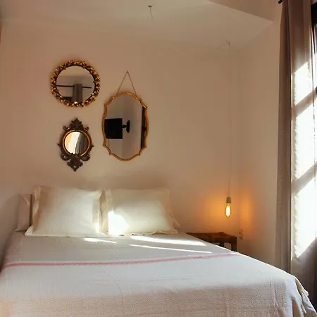 شقة Apartamento En El Centro Historico *